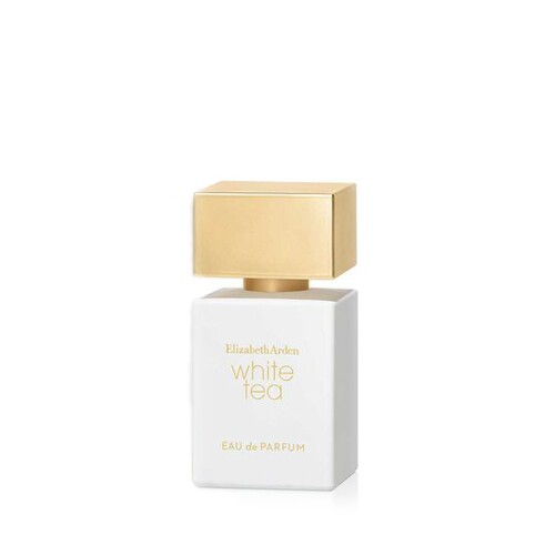 王府井免税ElizabethArden伊丽莎白雅顿白茶金致香水30ml花香留香