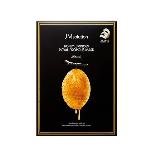 水润保湿韩国贴片面膜JM肌司