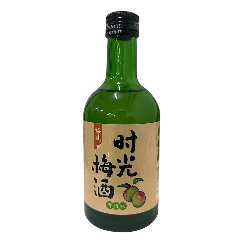 【淘金币】12度梅见金桂梅酒低度数晓甜酒微醺果酒 海南免税330ml,酒类,梅酒,淘宝优惠券,粉丝福利购,淘宝优惠卷