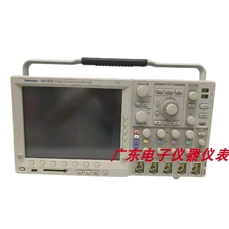 泰克DPO4054DPO3054示波器