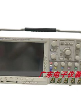 泰克DPO4054 DPO3054 DPO3052 DPO3034 DPO4104数字荧光示波器