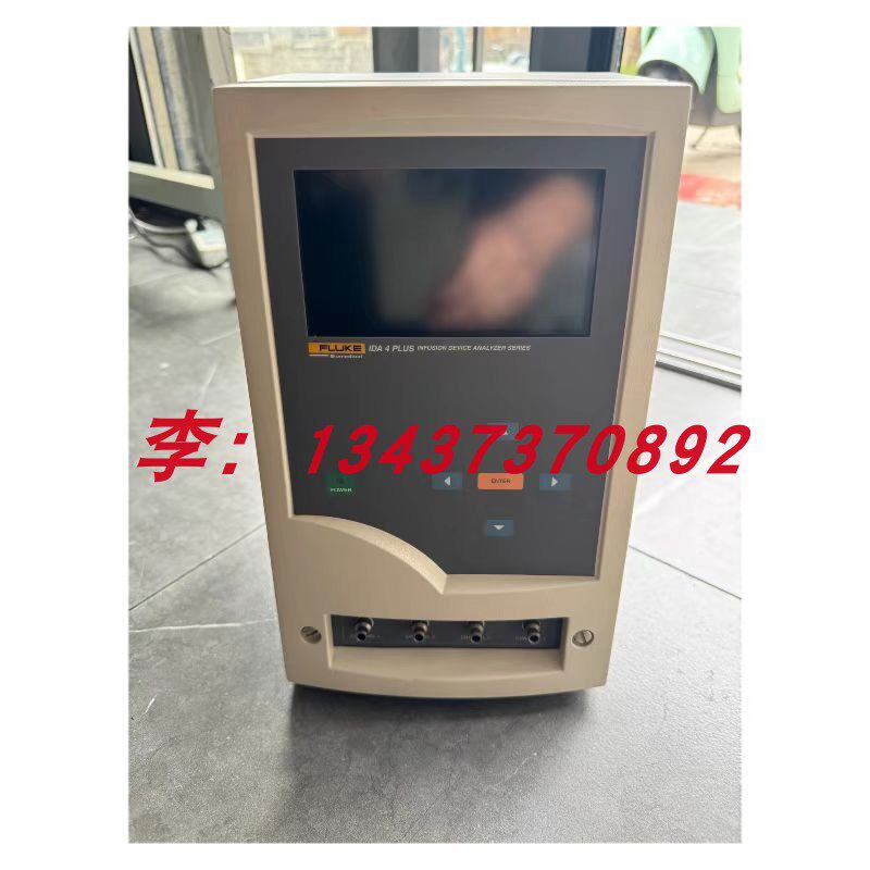 IDA4Plus多路液体分析仪器