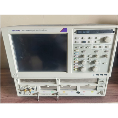 泰克DSA8300DSA8200示波器