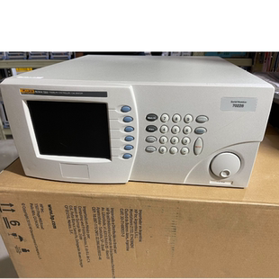 FLUKE福禄克7250压力控制器压力表活塞式压力计2271校验仪E-DWT