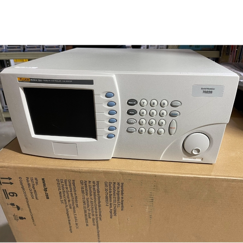 7250压力控制器压力表