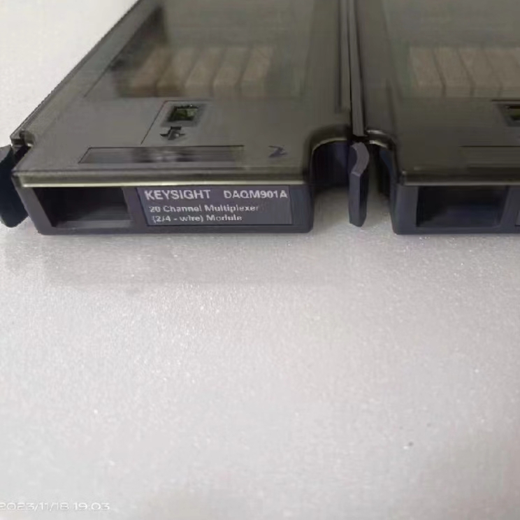 是德DAQM901ADAQM900A采集模块