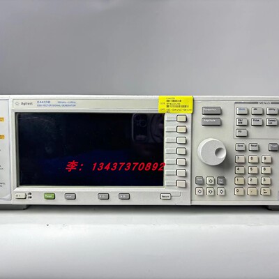 安捷伦E4433BE4428C信号发生器