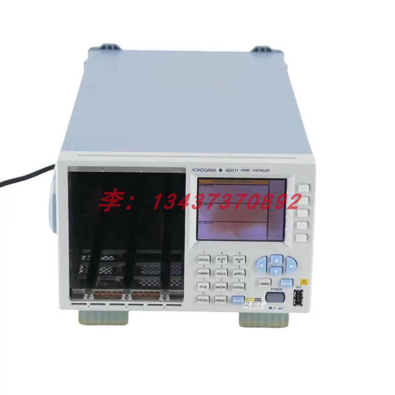 横河AQ2211光学测试仪器