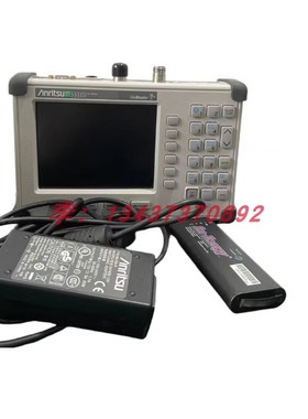 日本Anritsu安立S331D S332D S331L S332E驻波比天馈线测试仪