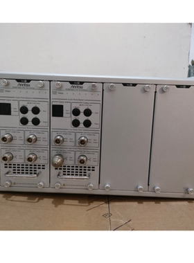 安立MT8870A MT8862A MT8852B MT8852A MT8860C无线综合测试仪