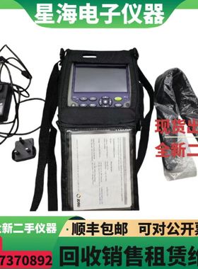 美国JDSU MTS-2000 MTS-4000 MTS-6000 MTS-8000光时域反射仪OTDR