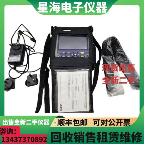 美国JDSUMTS-2000光时域反射仪