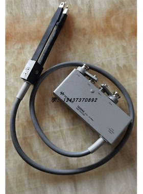 是德16334A 16034G 16089A 16047E 16048D 16089B电桥测试夹具
