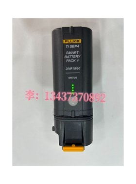 福禄克TiSBP4  TiSBP3 BP500热像仪锂电池BP290/BP291示波器电池