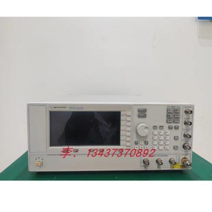 E8267C 是德 E8267D E8257C E8247C模拟信号发生器 安捷伦E8257D