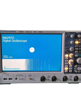罗德与斯瓦茨RTO2044 RTO1002 RTO1004 RTO1006 RTO1008示波器