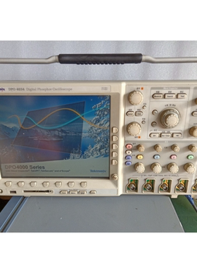美国泰克DPO4034 DPO3054 DPO5204B DPO4054B DPO4104B数字示波器