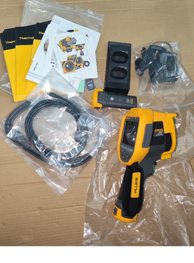 福禄克Ti400 Ti25 Ti32 Ti29 Ti200 Ti450 Ti480PRO红外热像仪