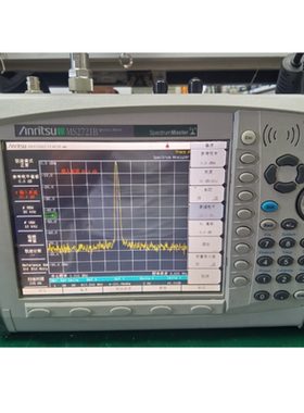 日本安立MS2721B MS2720T MS2723C MS2723B MS2711E频谱分析仪