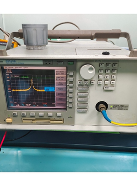Agilent 安捷伦86143B 86143A 86140B 86142B高性能光谱分析仪