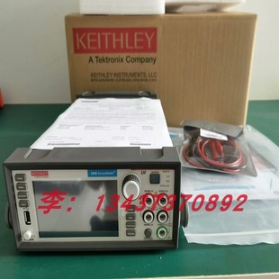 吉时利2450 2470 2401 2410 2400 2002 2461 2430-C精密数字源表