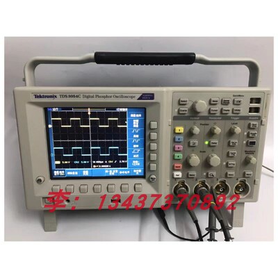 泰克TDS3054CTDS3054B数字示波器