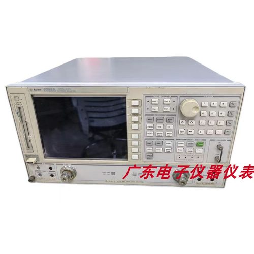 安捷伦8722ES 8920ES 8714ES 8753ES 8720ES 8719ES网络分析仪