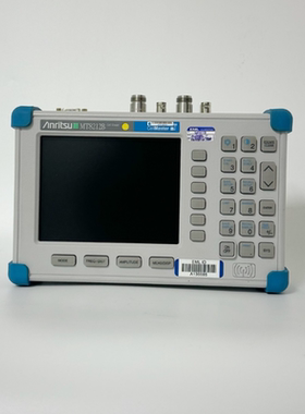 日本安立MT8212B MT8212A MT8212E手持基站网络分析仪基站测试仪