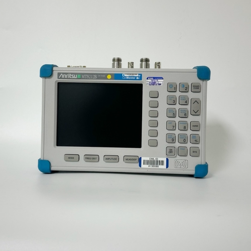 MT8212B手持基站网络分析仪