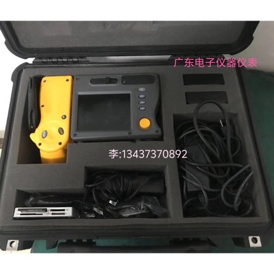 福禄克Ti55FT红外热成像仪