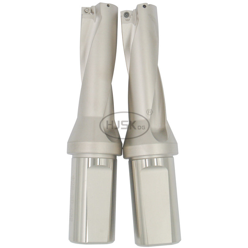 快速钻U钻暴力钻喷水钻扩孔钻r头数控车床WCSP2 3 4 5倍径 10-9