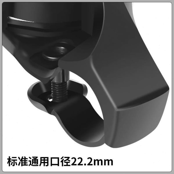 速拨/登山单车车壳合金调速器配件21变速7自行车底后拨前变速器指