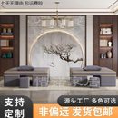 足浴沙发按摩A推背单疗温泉会所足SP德国进口式 中式 休息床推拿泰