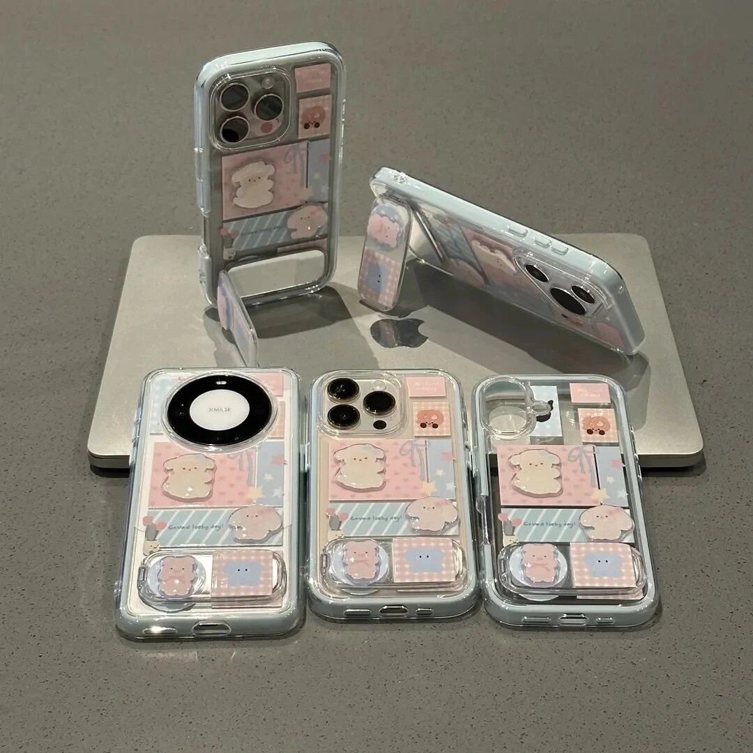 适用多型号大象邦尼兔三合一软壳