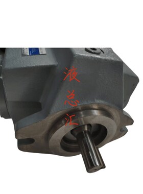 P40VR-12-CXC-21H-S121-J液压柱塞泵