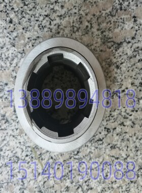 沈阳机床配件 中捷钻床Z3q025-10 Z3032-8支承座23020 固定套