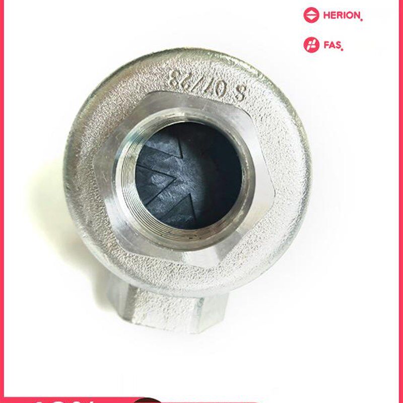 NORGRENi诺冠快速排气阀QEV13AE6H00S199