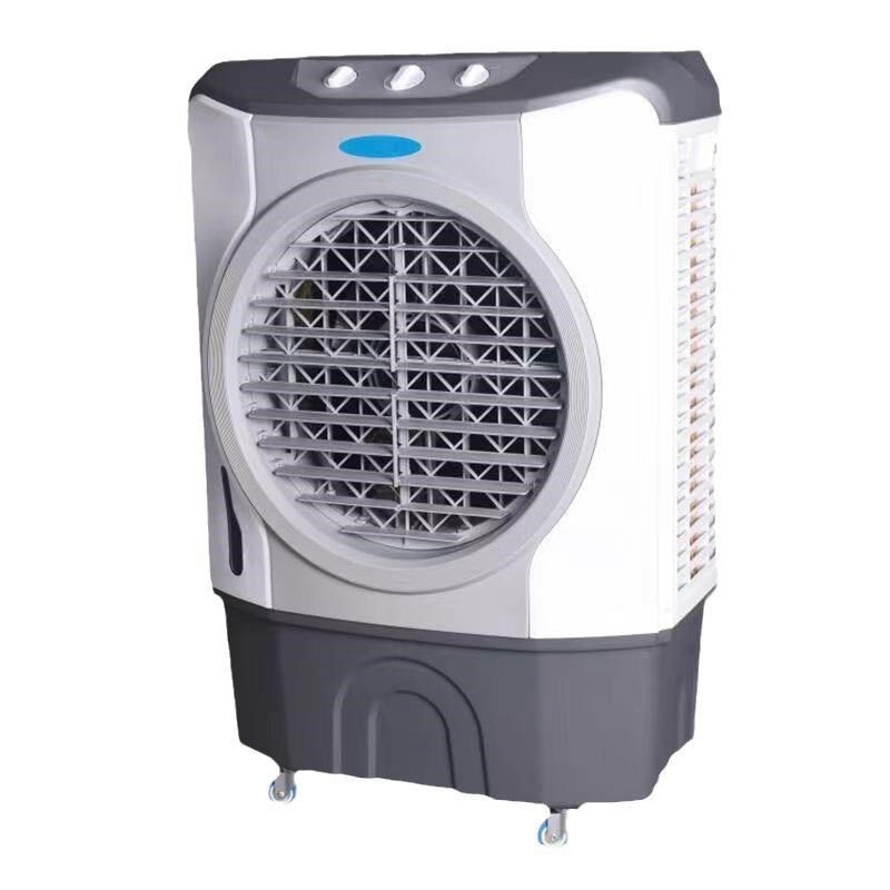 水冷空调扇d工业水冷风机家用制冷风扇小型空调冷风扇水冷移动空