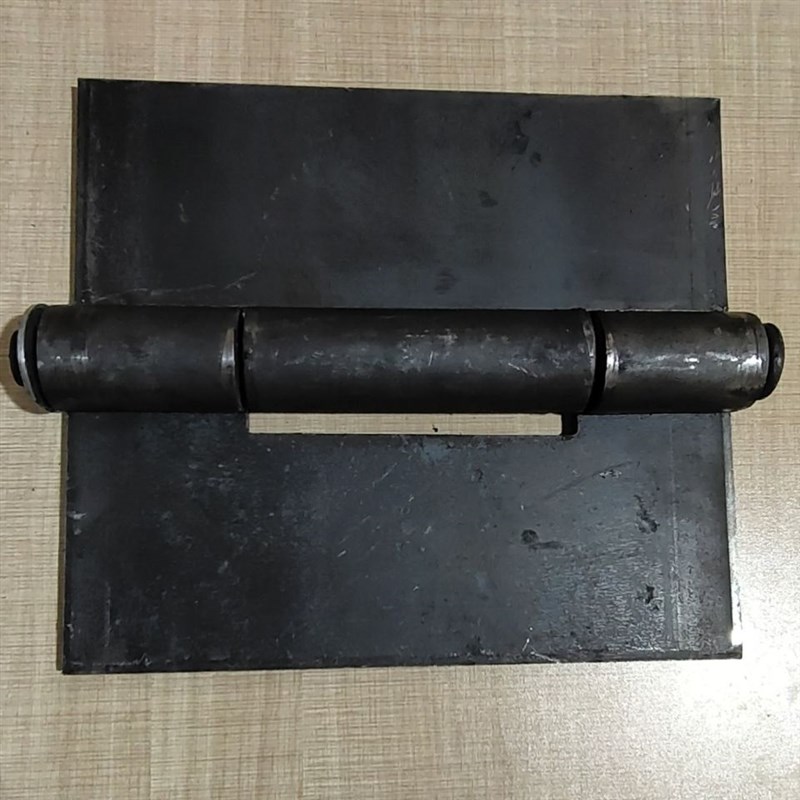 特大重型铁门铰链焊接合页大z货车翻斗车合页加厚重型合叶门轴