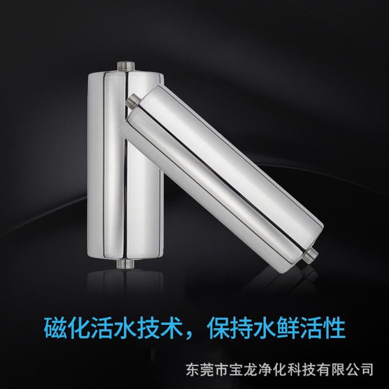 农用磁化器 不锈钢磁化器 活水器高能磁R化器 强磁除垢器