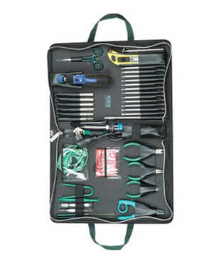 【特价】台湾宝工PC专业工具组(35件组D) 1PK-630B 220V 公制