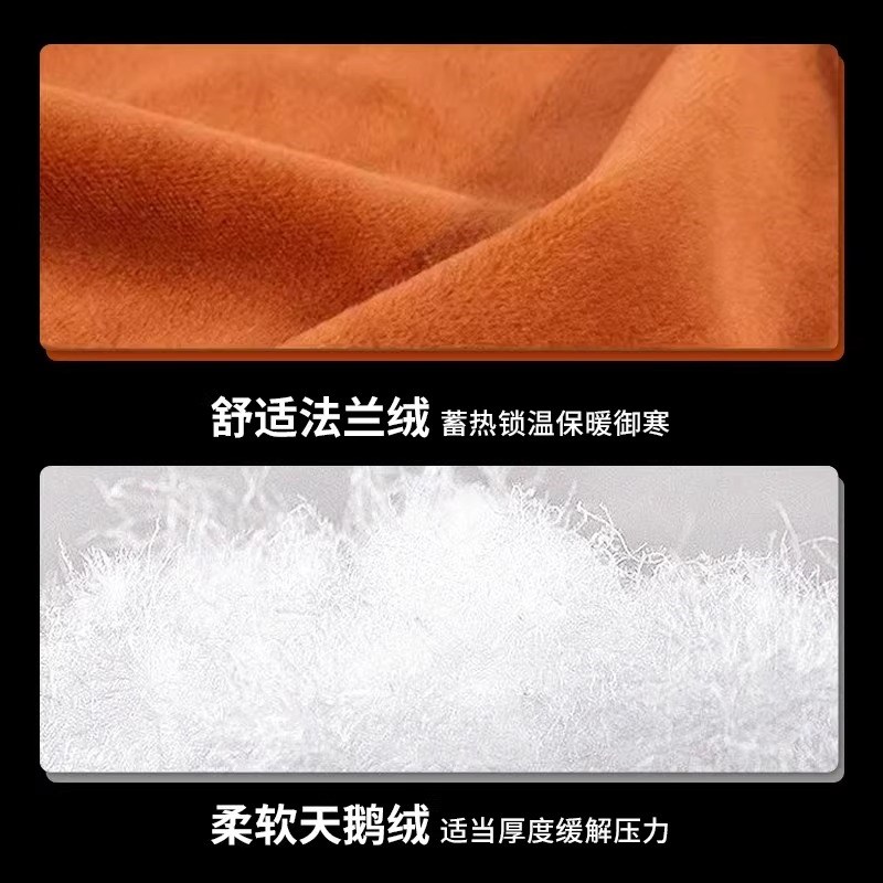 E300L座椅坐垫i腰背垫C级E级S级C260L/A200/S450L/GLC冬夏通用