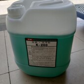 线切割配件20升大桶装 慢走丝除锈水X K200 200 防锈KD 中快走丝