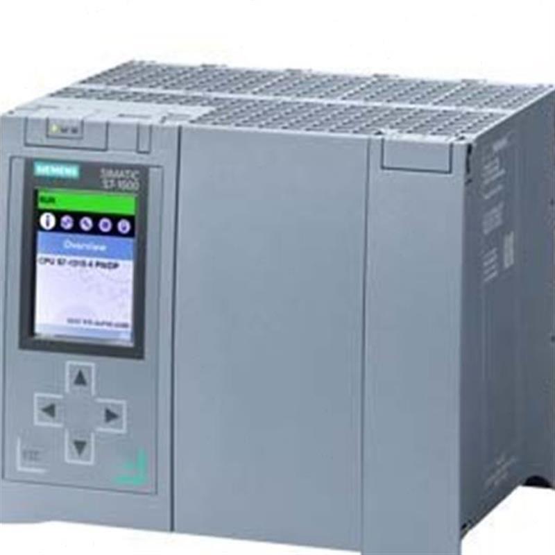 6ES7512-1DK01-0AB0西/门子CPU 1512SP-1 PN 中央处理器200KB程序