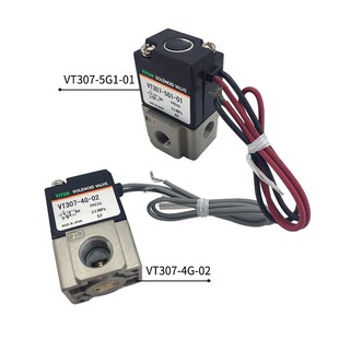 VO307 6G1 3D1 5G1 4G1 3G1 6D1 5D1 4sD1 电磁阀VO307 翊云直动式
