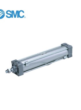 SMCMBB50-125Z标准型气缸MB系列标准型MBB单杆双作用缸径X50mmSMC