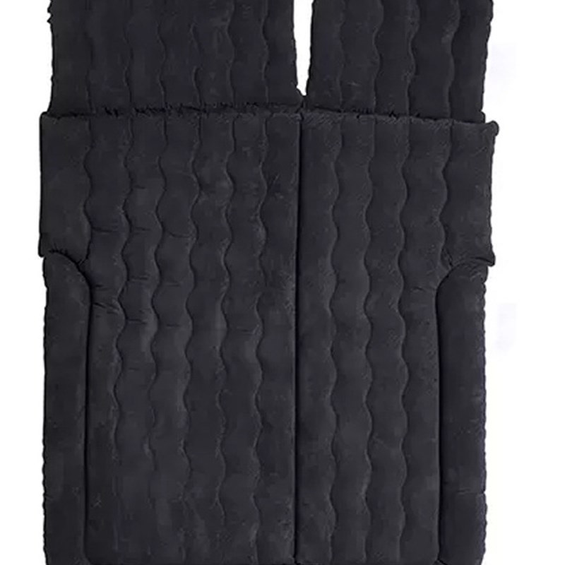 丰田皇冠陆放汽车后排睡垫车载充气床垫后备箱S车上睡觉神器用品