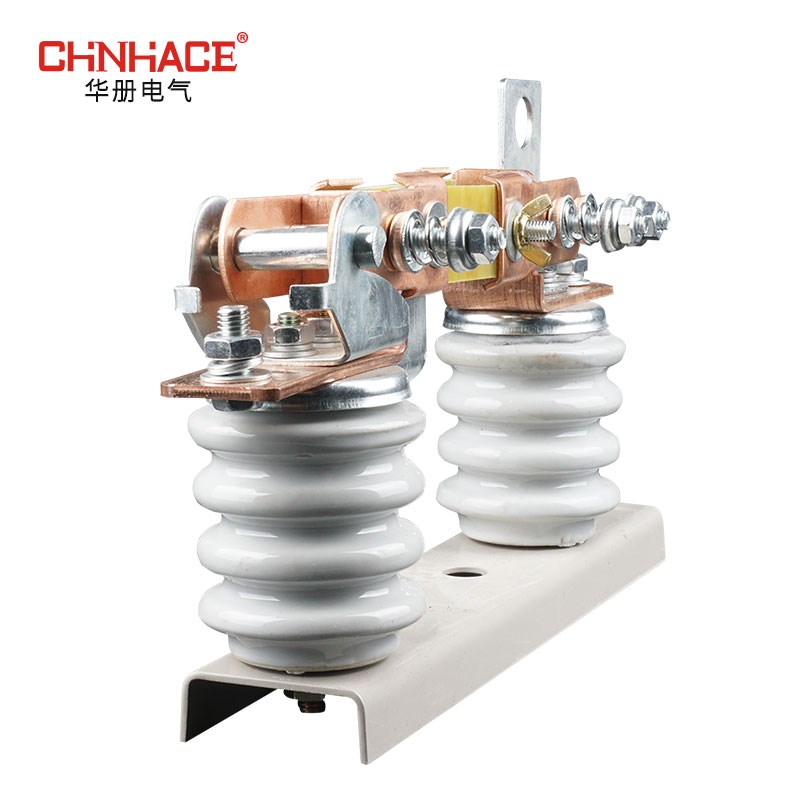 CHNHACE华册JDW2-500V-0.5KV/100L0A户外低压刀熔开关隔离开关