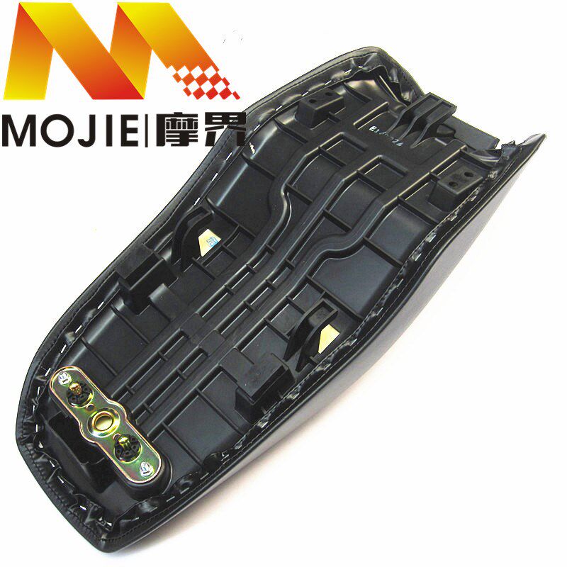 摩托车配件适用铃木锐爽EN125-3/3F/3A/3E座包U鞍座座垫坐垫总成