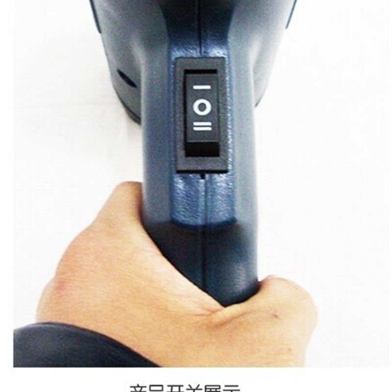 POF收缩膜热风枪 PVC热收缩膜 手动收缩机 吹膜机 包X装机,热风枪,五金/工具,热风枪,淘宝优惠券,粉丝福利购,淘宝优惠卷